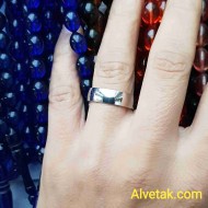 paslanmaz 6mm çelik yüzük : ca006 paslanmaz 6mm çelik yüzük : ca006