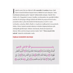 İnşirah Yazılı Kolye, Gümüş Renk, Paslanmaz Çelik, 2.5 cm Uç, K055 İnşirah Yazılı Kolye, Gümüş Renk, Paslanmaz Çelik, 2.5 cm Uç, K055