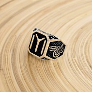 925 Ayar Kayı Figürlü Gümüş Erkek Yüzük : 00408 925 Ayar Kayı Figürlü Gümüş Erkek Yüzük : 00408