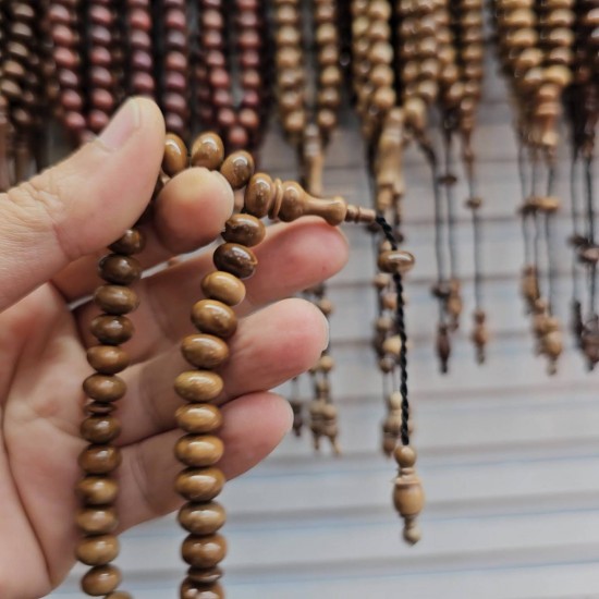 kuka tesbih, 33-lük, kararan ve parlayan tesbih: kuk006 kuka tesbih, 33-lük, kararan ve parlayan tesbih: kuk006