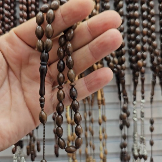 kuka tesbih, 33-lük, kararan ve parlayan tesbih: kuk011