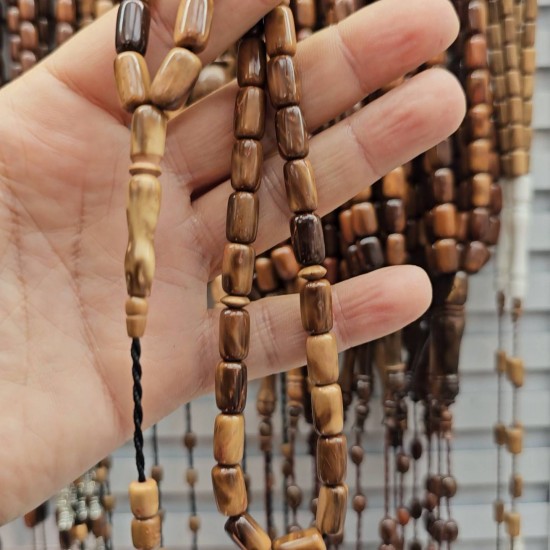 kuka tesbih, 33-lük, kararan ve parlayan tesbih: kuk017 kuka tesbih, 33-lük, kararan ve parlayan tesbih: kuk017