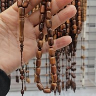 kuka tesbih, 33-lük, kararan ve parlayan tesbih: kuk018