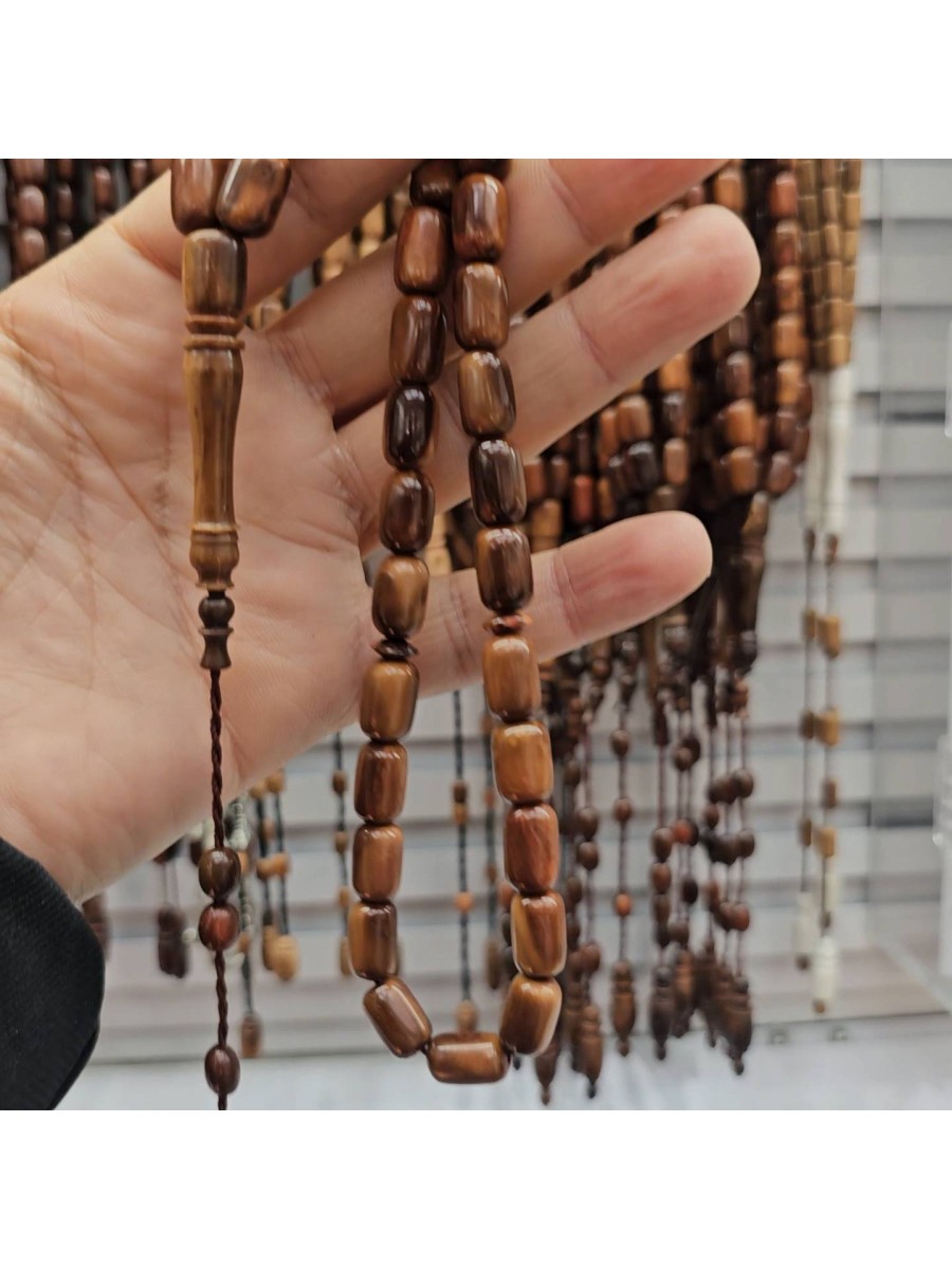 kuka tesbih, 33-lük, kararan ve parlayan tesbih: kuk018