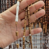 kuka tesbih, 33-lük, kararan ve parlayan tesbih: kuk019