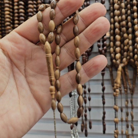 kuka tesbih, 33-lük, kararan ve parlayan tesbih: kuk010 kuka tesbih, 33-lük, kararan ve parlayan tesbih: kuk010